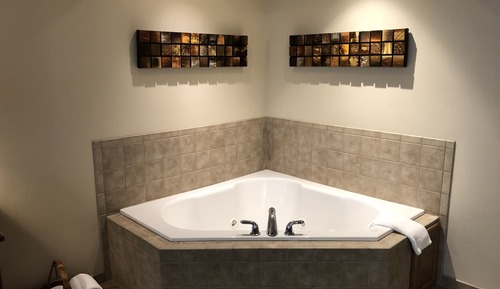 Executive Room, 1 King Bed, Non Smoking, Jetted Tub