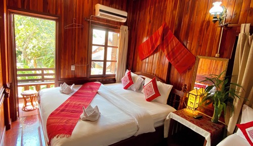 Triple Room UpStair