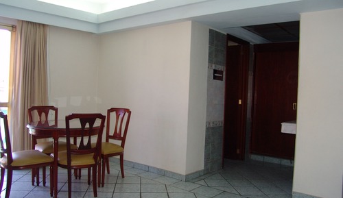Triple Room, Multiple Beds