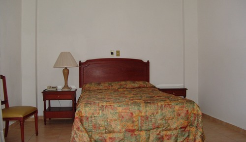 Standard Room, 1 Double Bed