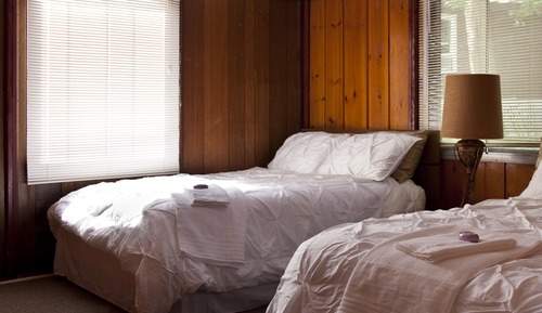 Cabin, 2 Bedrooms, Sleeps 6
