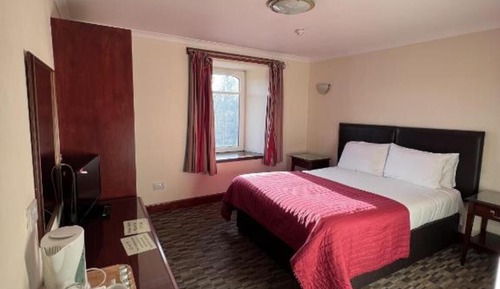 Standard Room (Family)