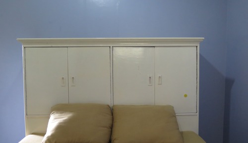 Green Room