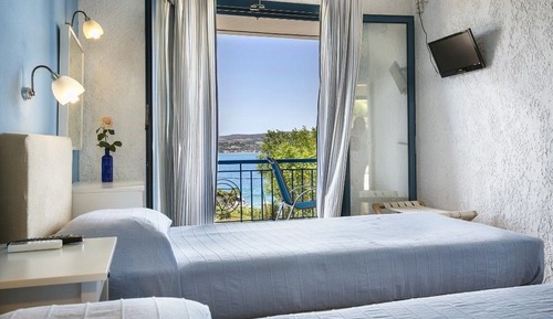 Deluxe Apartment, 2 Bedrooms