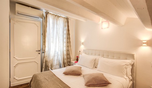 Premium Apartment, 5 Bedrooms (Sforza Cesarini)