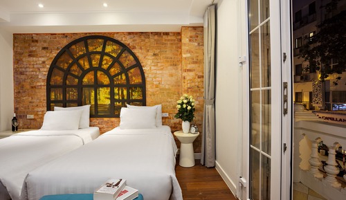 Junior Suite