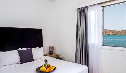 Suite, 1 Bedroom