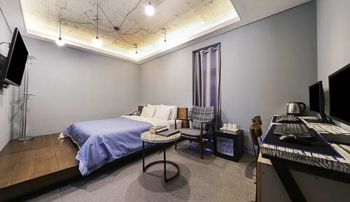 Deluxe Room (Royal)
