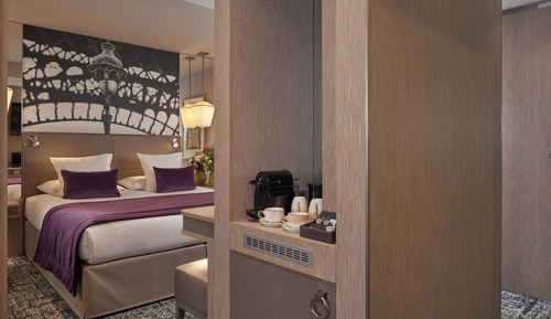 Suite