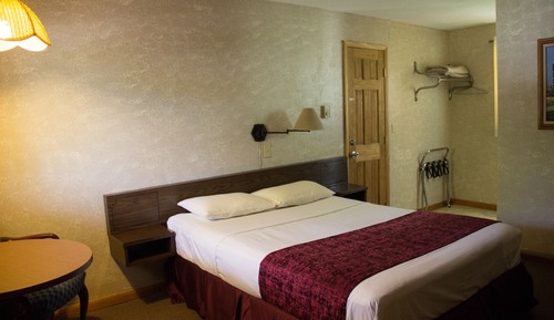 Room, 1 Queen Bed