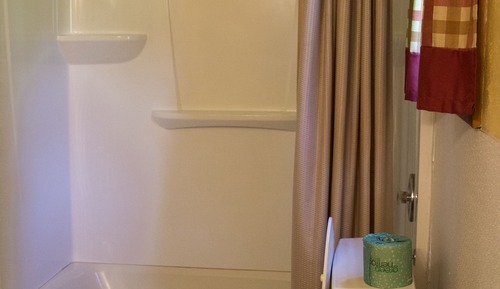 Suite, 2 Bedrooms