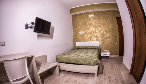 Superior Single Room