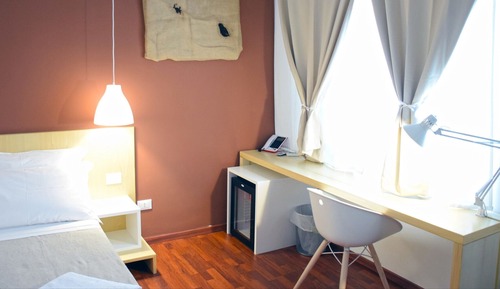 Single Room