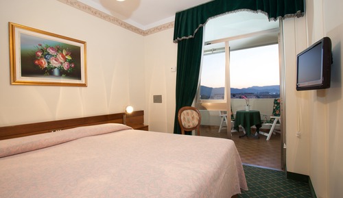 Classic Double or Twin Room