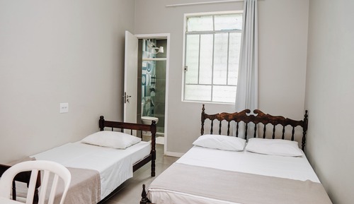 Superior Triple Room, Multiple Beds, Private Bathroom