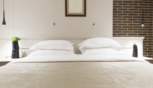 Superior Double or Twin Room, 1 Bedroom