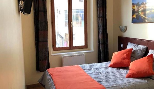 Room (Simple)