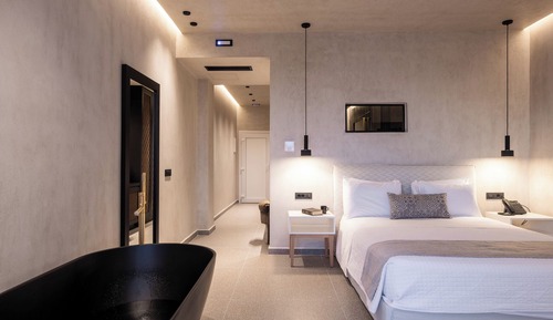 Superior Suite