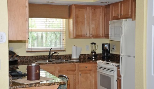 Townhome, 1 Bedroom, 2 Bathrooms