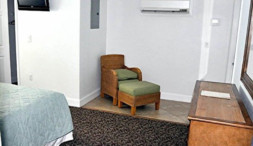 Condo, 1 Bedroom