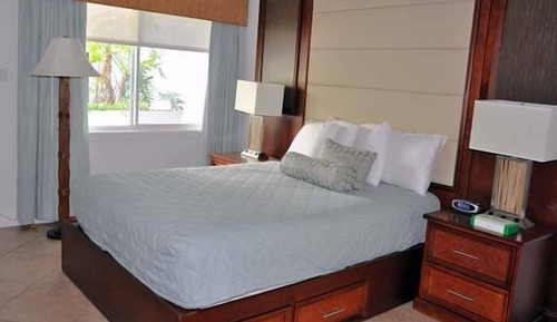 Studio, 1 Queen Bed