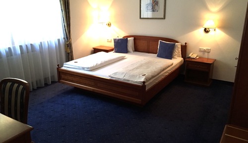 Junior Suite (Granny Smith)