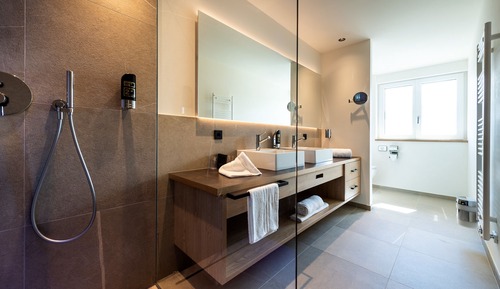 Junior Suite (Morgenduft)