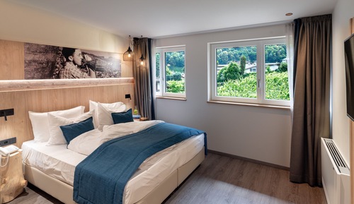 Penthouse Suite Graf