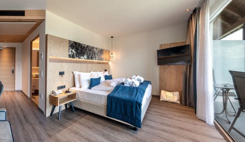 Deluxe Double Room (Vernatsch)