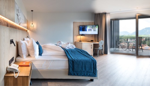 Junior Suite (Pinova)