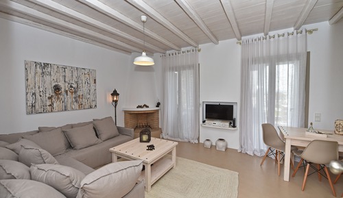 Suite (Anassa)