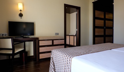 Double Room Single Use