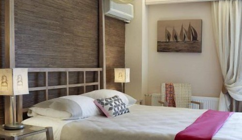 Superior Suite, Sea View