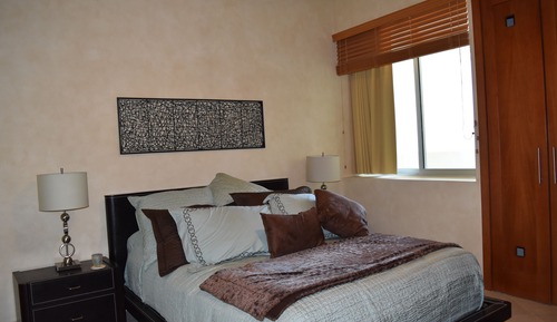 Family Condo, 3 Bedrooms, Ocean View