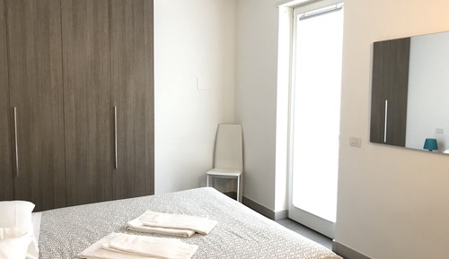 Apartment, 2 Bedrooms (Iris - Via Prealba, 6, Levanto)