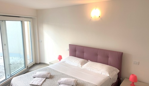 Duplex, 2 Bedrooms (Via Prealba, 6, Levanto)