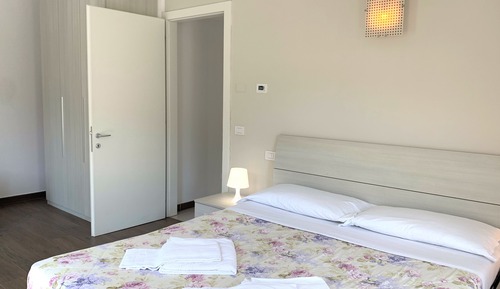 Apartment, 2 Bedrooms (Via Prealba, 6, Levanto)