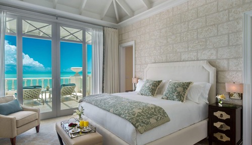 Junior Suite, Pool View