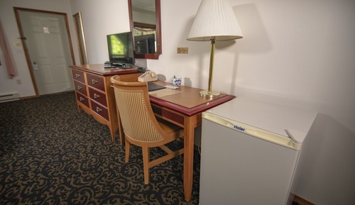 Deluxe Room, 2 Queen Beds (Second Floor)