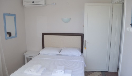 Economy Single Room
