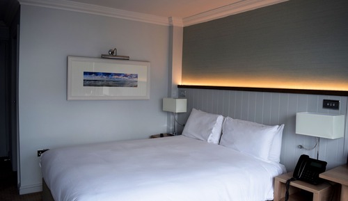 Seaview Room 