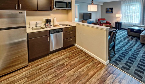 Suite, 2 Bedrooms