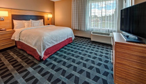 Suite, 1 Bedroom (Mobility Accessible, Tub)