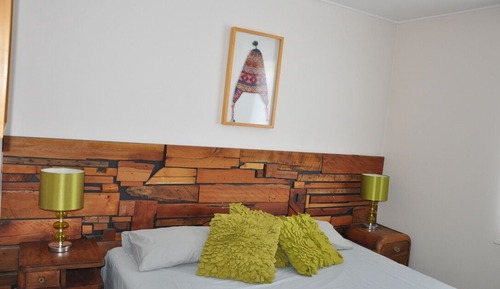 Apartment, 1 Bedroom