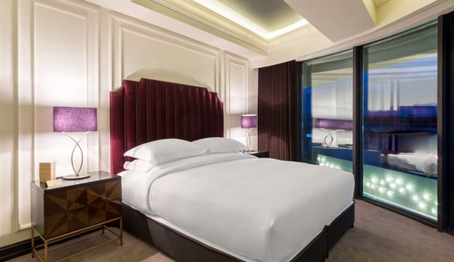 Suite, 1 Bedroom