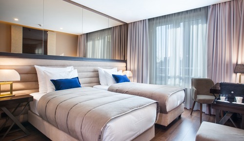 Executive Room