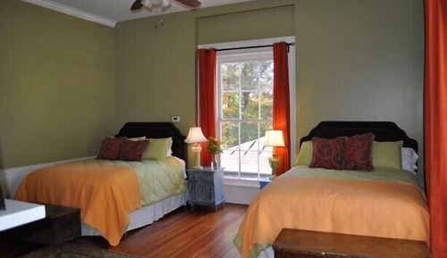 Suite (Harvester Suite)