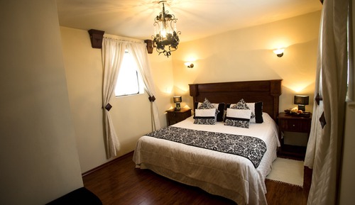 Superior Room, 1 King Bed
