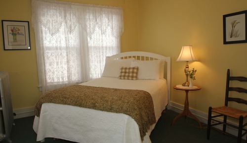 Standard Room, 1 Double Bed