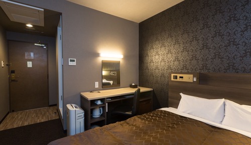 Deluxe Double Room, Smoking (Smoking Preference can't be requested)